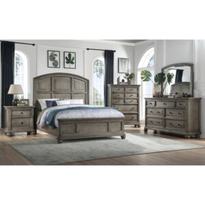 Kamar Set Mewah Terbaru Gill Grey