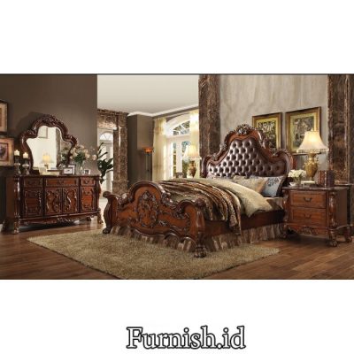 Kamar Set Klasik Rangely