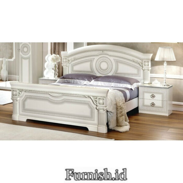 Kamar Set Mewah Terbaru Alexzander 2