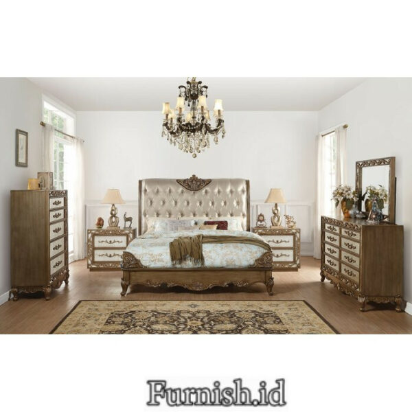 Kamar Set Mewah Nealy