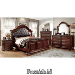 Kamar Set Mewah Wanda