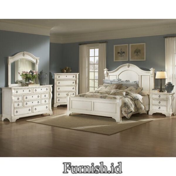 Kamar Set Mewah Rosehill