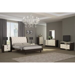 Kamar Set Mewah Hailee